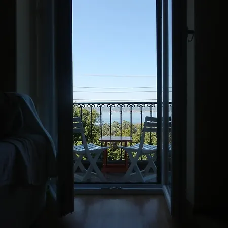 Vera With Sea View And Old Town View *