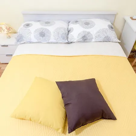 Apartamento Vera With Sea View And Old Town View Zadar